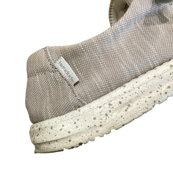 Hey Dude Wendy Mushroom Slip On Loafers 8. - Picture 6 of 11